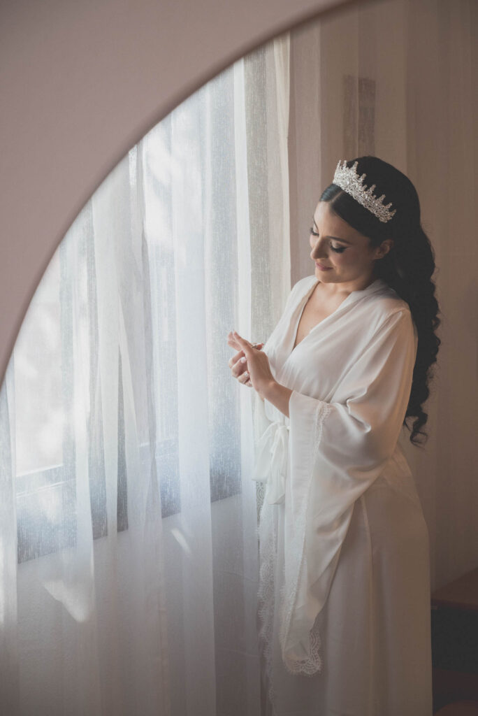 Λάζαρος & Δέσποινα - Καστανάς Θεσσαλονίκη : Real Wedding by Livardas Charilaos Photography